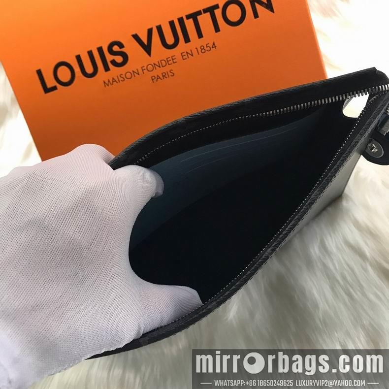 LV Replica Bags Pochette Voyage M67736 27x21x5 cm gf