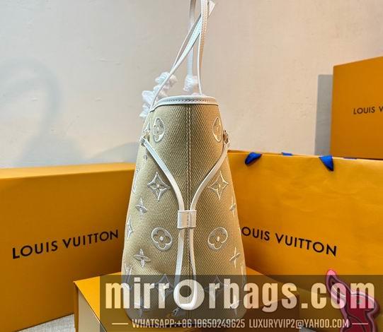 LV Replica Bags Neverfull M22838 31x28x14cm gf