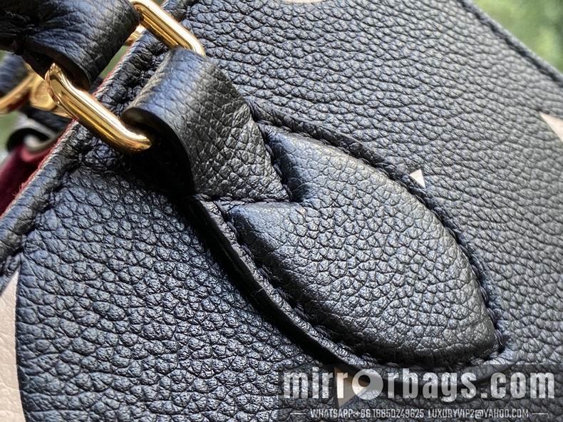 LV Replica Bags Onthego M45659 25x19x11.5 cm gf