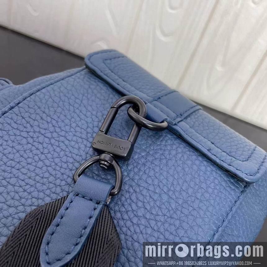 LV Replica Bags Christopher XS M58495 14x19.5x5 CY