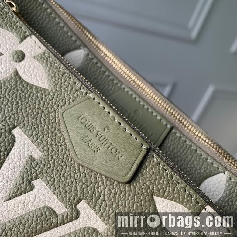 LV Replica Bags PochetteAcc M80399 25x14.5x4.5cm gf