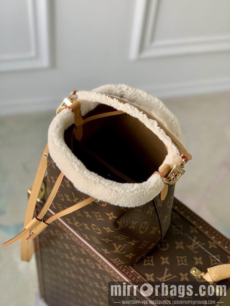 LV Replica Bags NeoNoe M46319 20x20x13cm gf