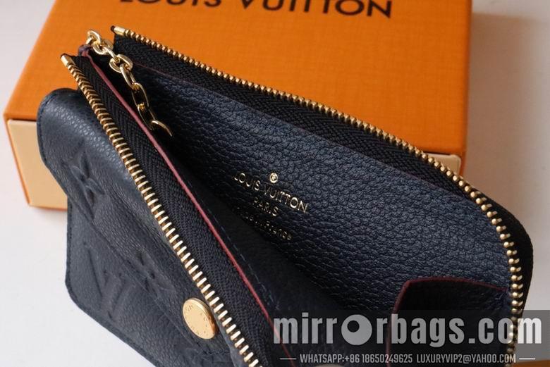 LV Replica Bags M69431 13X9.5X2.5cm YG 6