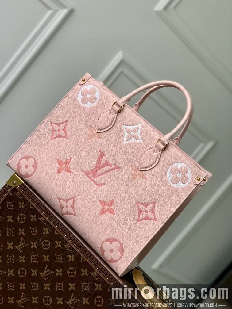 LV Replica Bags OnTheGo M46542 35x27x14cm gf