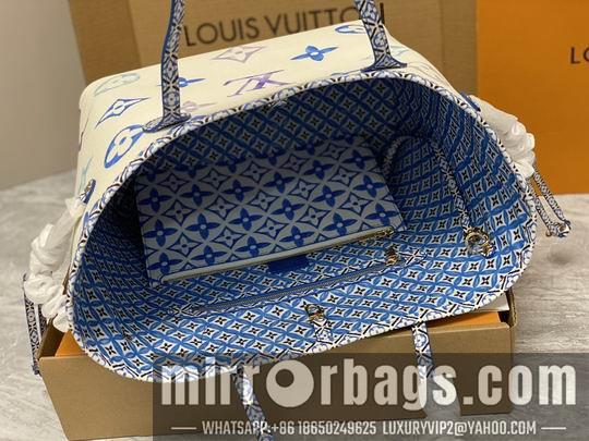 LV Replica Bags Neverfull M22979 31x28x14cm gf