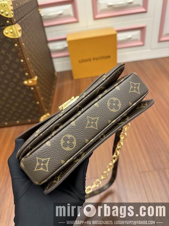 LV Replica Bags M46279 21.5X13.5X6cm