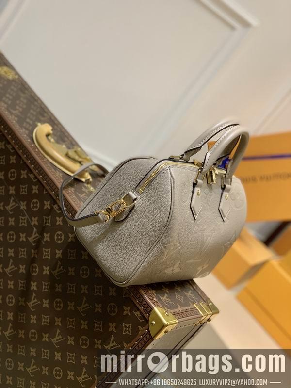 LV Replica Bags Speedy M59273 25x19x15cm gf