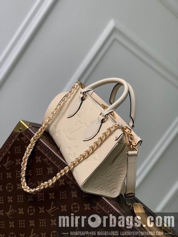 LV Replica Bags OnTheGo M23698 25x13x10cm gf