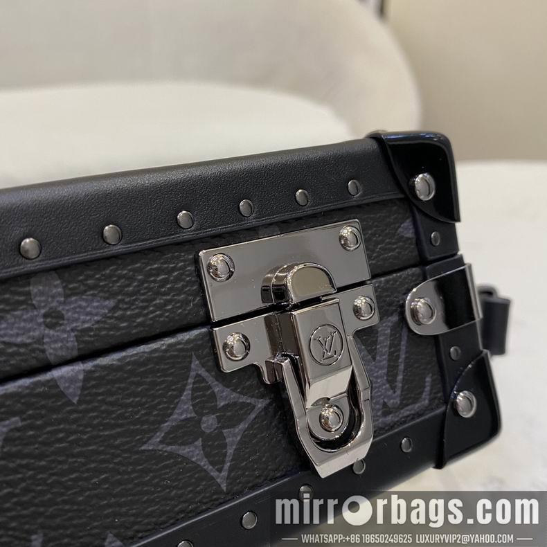 LV Replica Bags Clutch Box M44157 24x16.5x8 cm gf