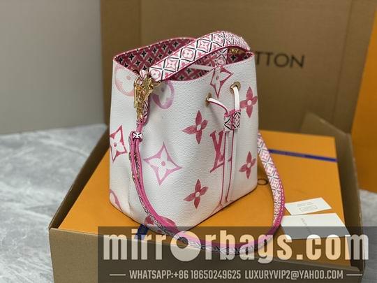 LV Replica Bags NeoNoe M22986 20x20x13cm gf