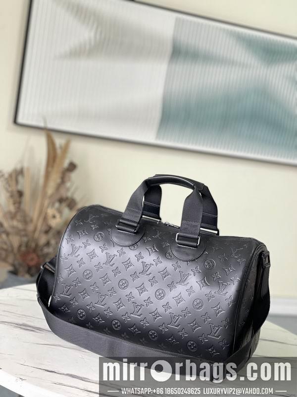 LV Replica Bags Speedy M43696 40x25x19cm gf