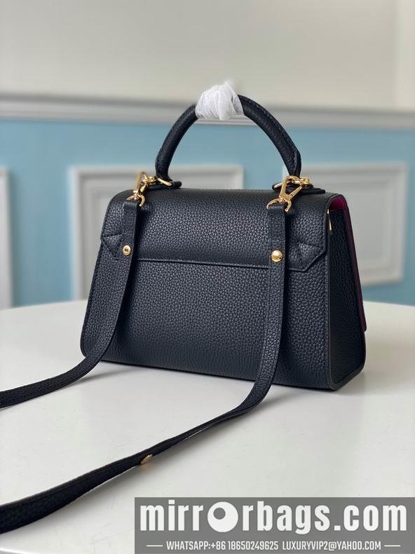 LV Replica Bags M57093 17x25x10 cm gf