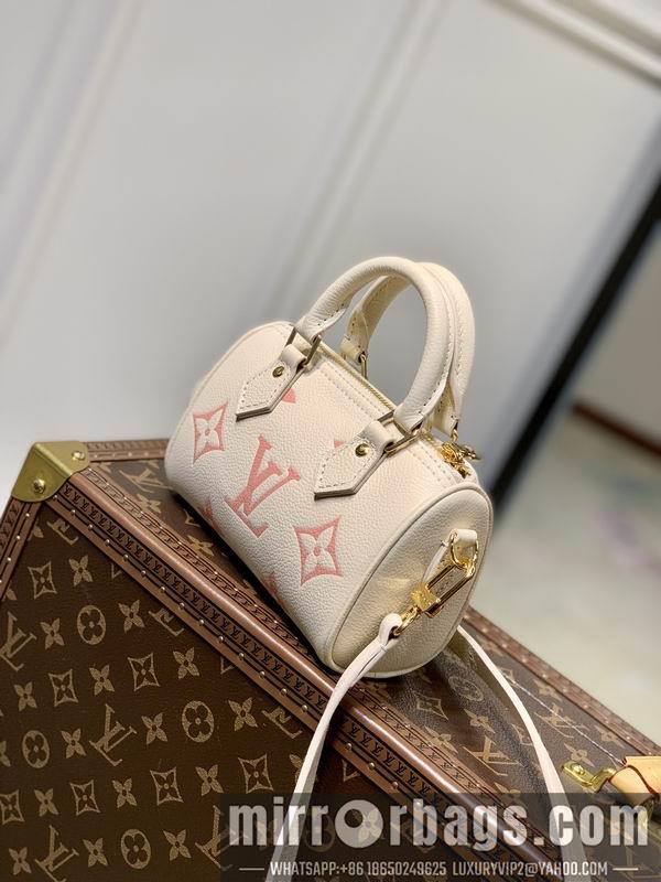 LV Replica Bags Speedy M81913 16x10x7.5cm gf