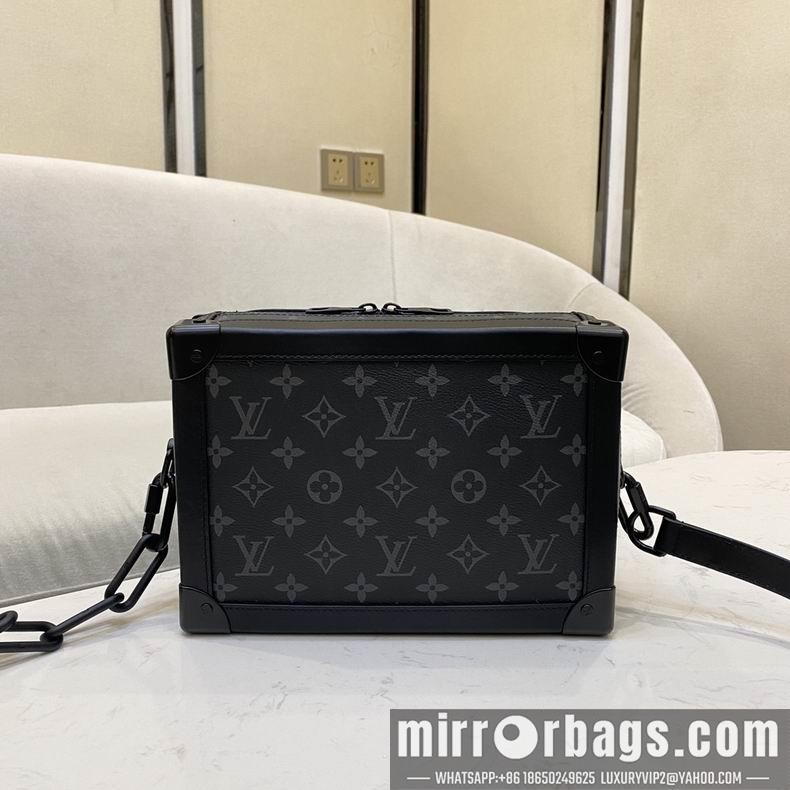 LV Replica Bags Soft Trunk M44730 25x18x10 cm gf