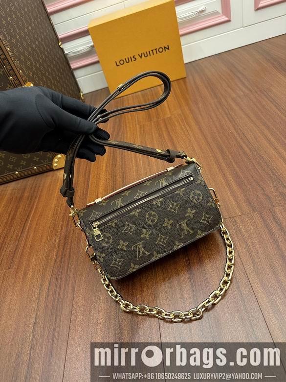 LV Replica Bags M46279 21.5X13.5X6cm