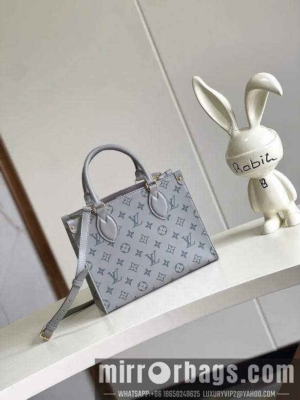 LV Replica Bags M12465 25X19X11.5cm