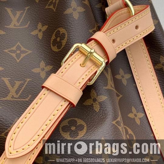 LV Replica Bags Noe M42224老花 27.5x36x20cm gf