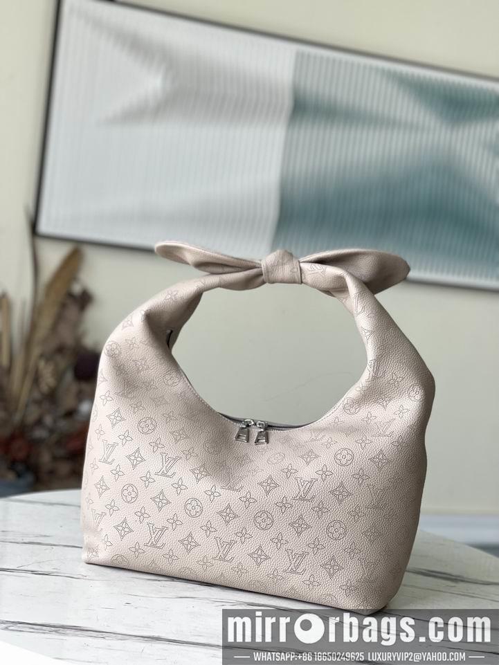 LV Replica Bags Why Knot  M20703 M20788 36x43x15cm gf