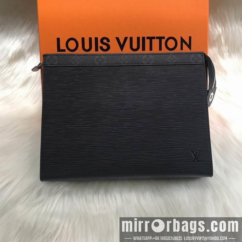 LV Replica Bags Pochette Voyage M67736 27x21x5 cm gf