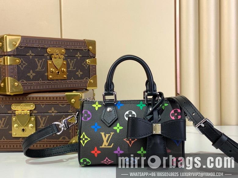 LV Replica Bags Speedy M13391 16x11x9cm gf1