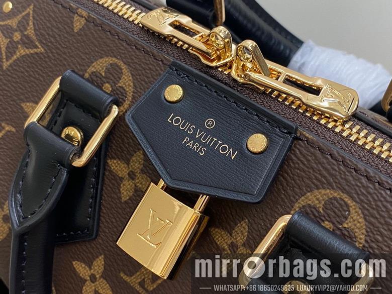 LV Replica Bags Speedy M13146 20x14x12cm gf