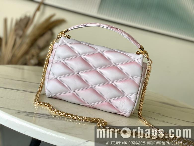 LV Replica Bags M14282 16x10x23cm gf