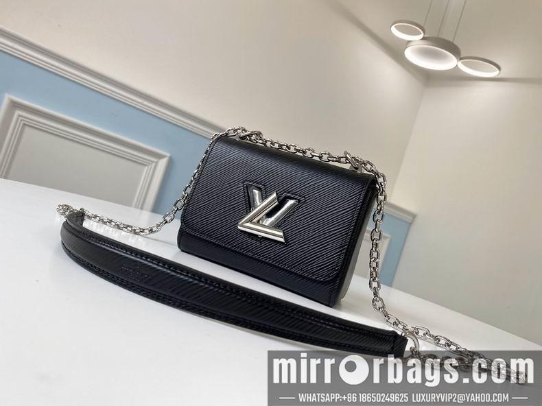 LV Replica Bags M56117 15.5x12.5x7 cm gf