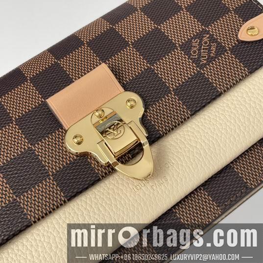 LV Replica Bags Vavin N60222 N60221 N60237 19x12.5x4cm gf