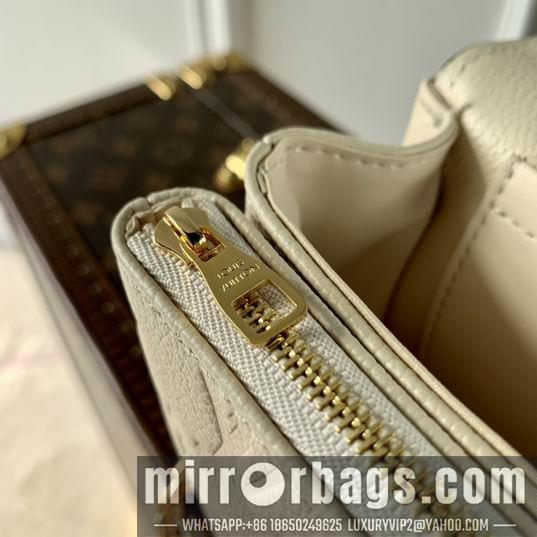 LV Replica Bags Pochette Metis M46200 24.5x15x6.5cm gf2色