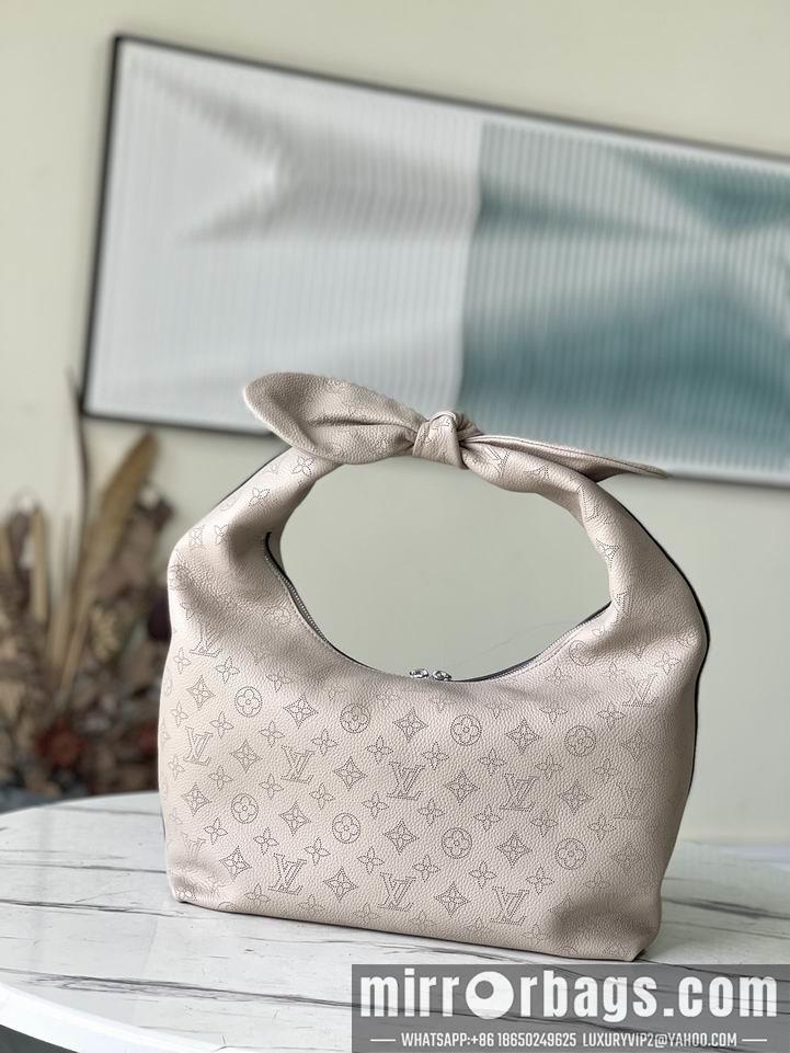 LV Replica Bags Why Knot  M20703 M20788 36x43x15cm gf