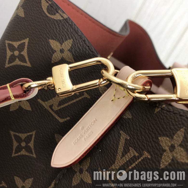 LV Replica Bags Neoneo M40344 26X26X17.5 CY