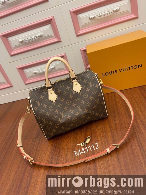 LV Replica Bags M41112 30X21X17cm