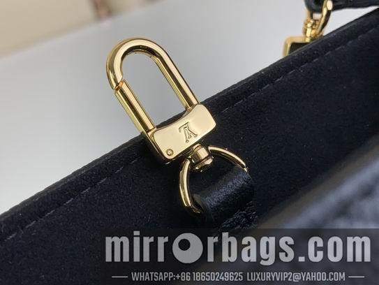 LV Replica Bags Onthego M47054 M46993 18x15x8.5cm gf1