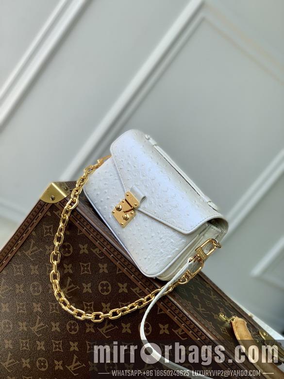 LV Replica Bags Metis N85902 21.5x13.5x6cm gf1