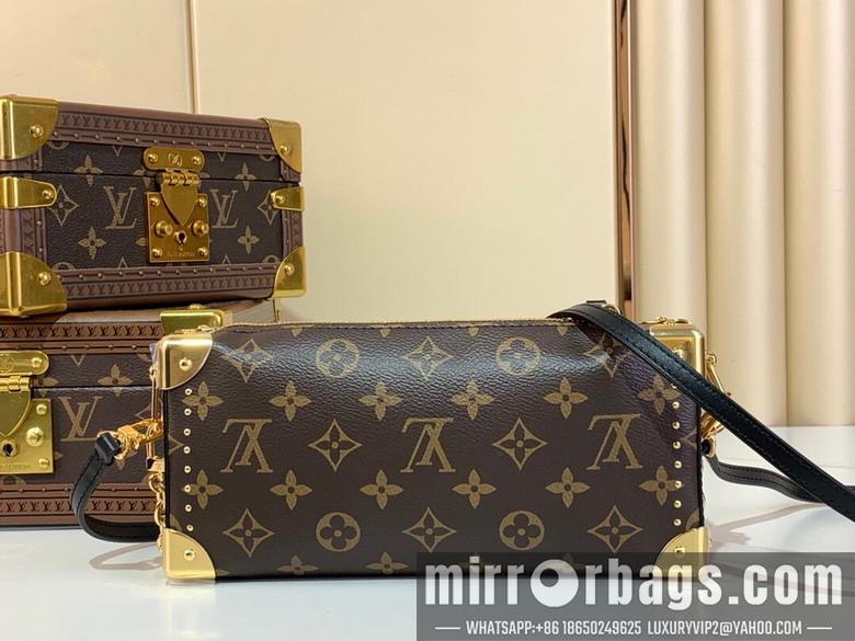 LV Replica Bags Slim Trunk M13147 23x12x4cm gf