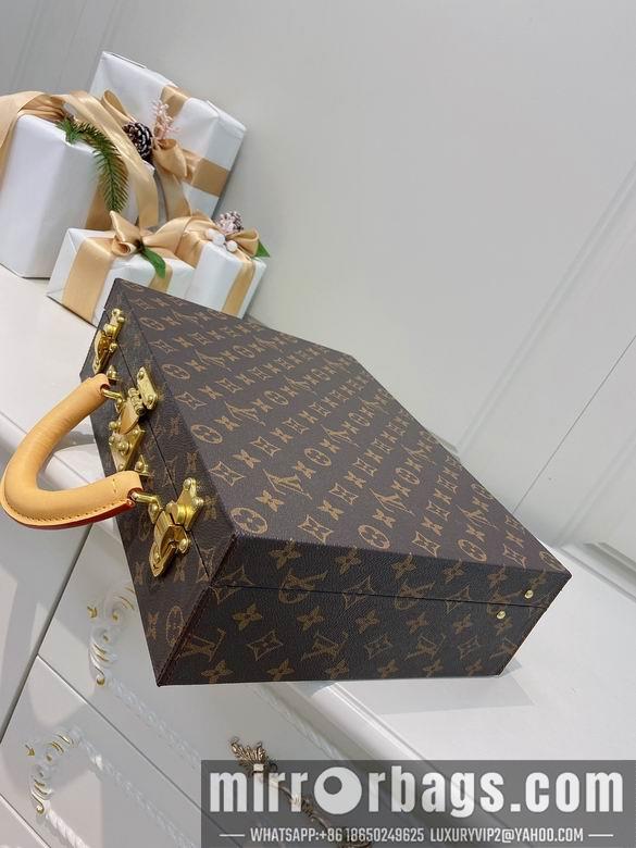 LV Replica Bags M4700TSZB 34X25X10cm QS 3