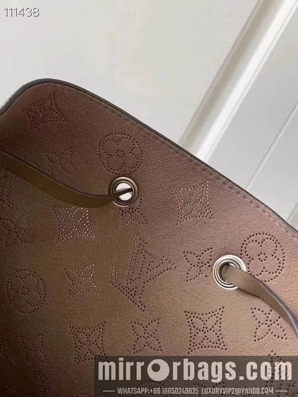 LV Replica Bags Muria M55801 25x25x20 AK