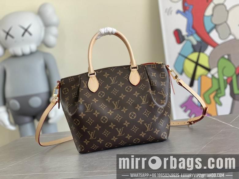 LV Replica Bags AKM48813 36X24X13