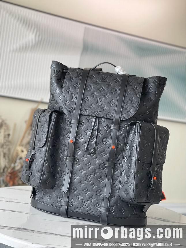 LV Replica Bags Christoppher M53286 44x49x22 af