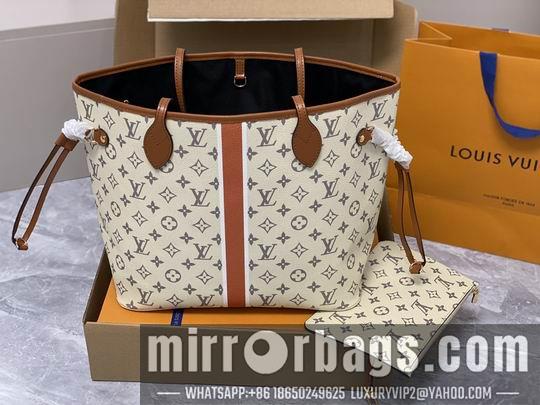 LV Replica Bags Neverfull M40995 32x29x17cm gf