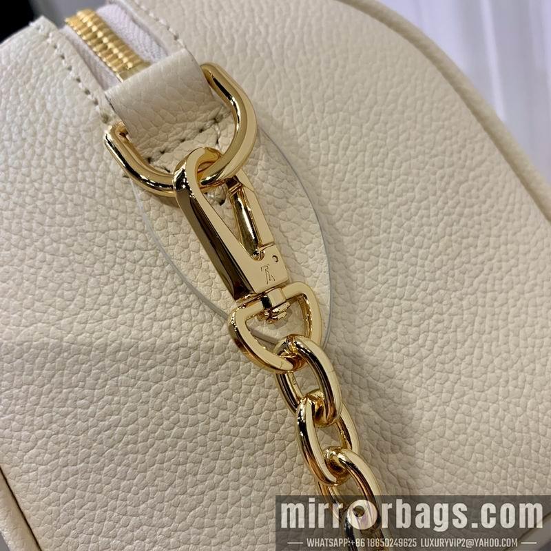 LV Replica Bags Speedy M46397 20.5x13.5x12cm gf