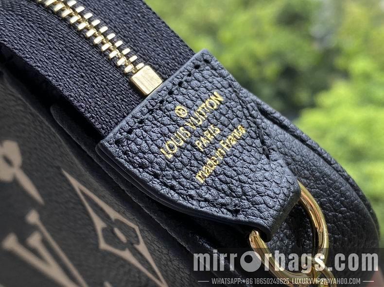 LV Replica Bags Mini Pochette ACC M80732 15.5x10.5x4 cm gf