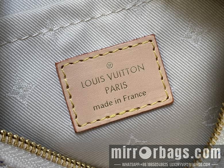 LV Replica Bags M24709 20.5X13.5X12cm