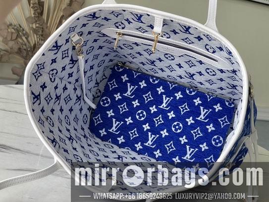 LV Replica Bags Neverfull MM M46220 31x28x14cm gf