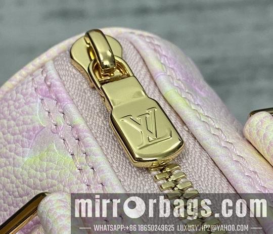 LV Replica Bags Speedy M81508 16x10x7.5cm gf