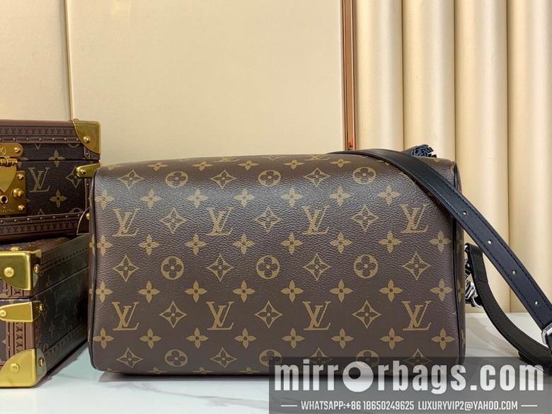 LV Replica Bags Speedy M12243 30x21x17cm gf