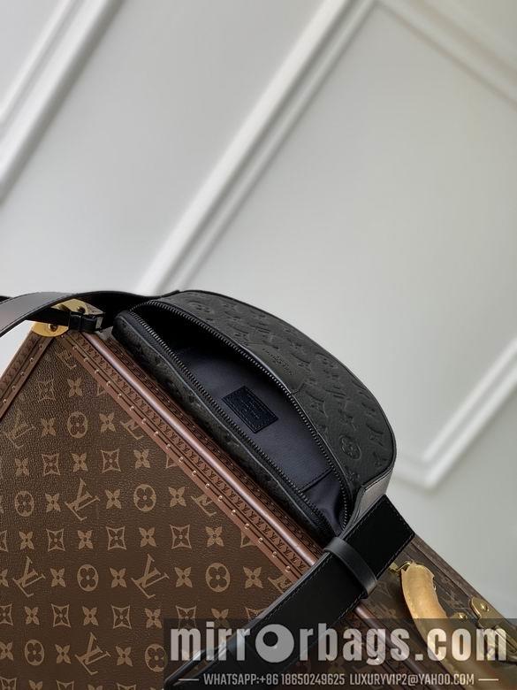 LV Replica Bags Moon M23835 24.5x16x4.5cm gf