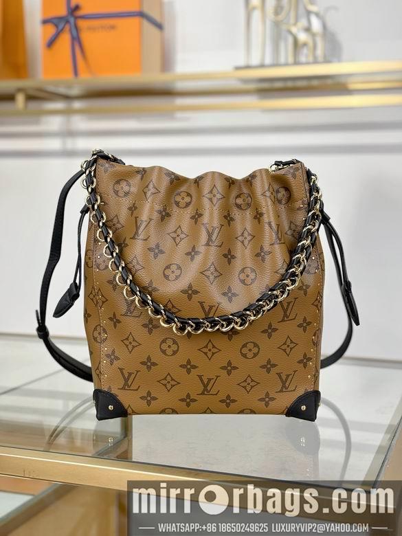 LV Replica Bags M13324 27X23X8cm