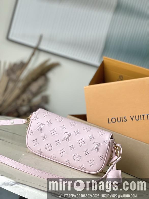 LV Replica Bags Lvy M11299 23.5x12x4.3cm gf1