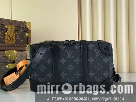 LV Replica Bags Trunk Wallet M69838 22.5x14x5cm gf